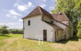 Maison à vendre à Sauveterre-de-béarn