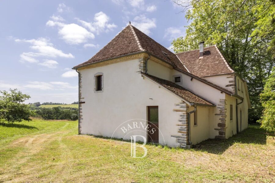 Maison à vendre à Sauveterre-de-béarn