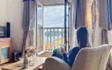 Appartement à vendre à Villefranche-sur-mer