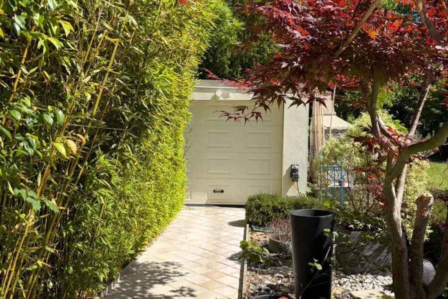 Maison à vendre à Villemomble — Vue parc — photo 19