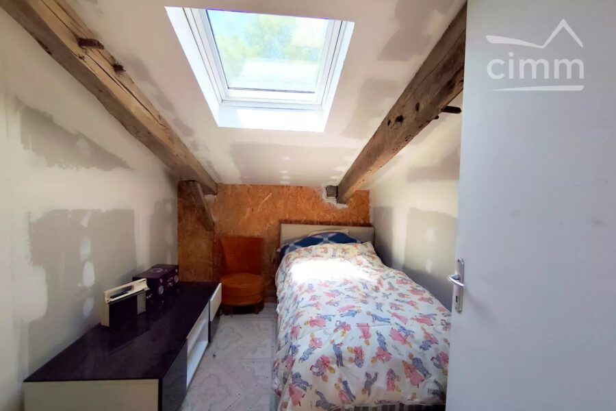 Appartement à vendre à Ceilloux — Vue nature — photo 11