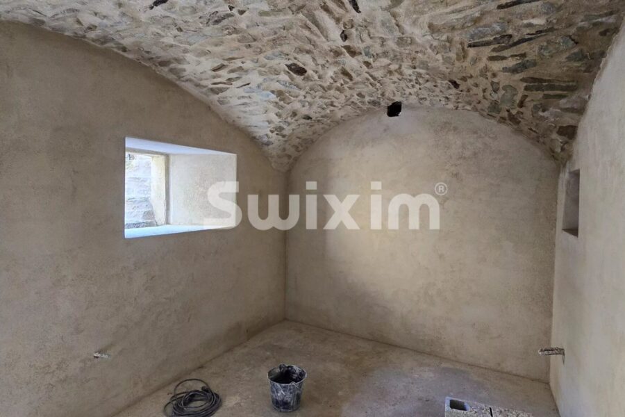 Maison à vendre à Dieulefit — Vue montagne — photo 13