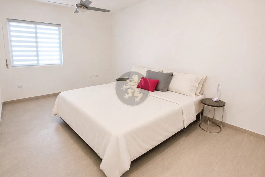 Appartement à louer à Maho — Vue nature — photo 21