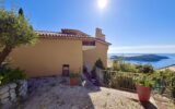 Maison à vendre à Villefranche-sur-mer — Vue mer — photo 19