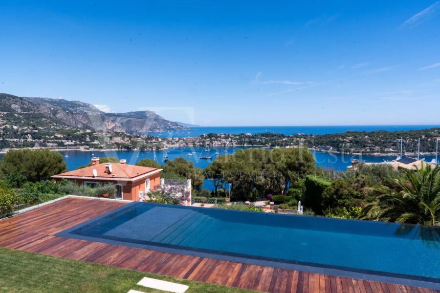 Maison à vendre à Nice — Vue mer — photo 2