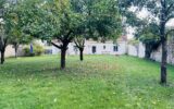 Maison à vendre à Chamant — Vue parc — photo 2