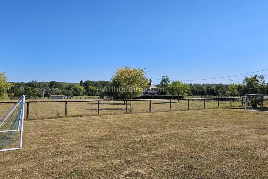 Maison à vendre à Cabourg — Vue nature — photo 27