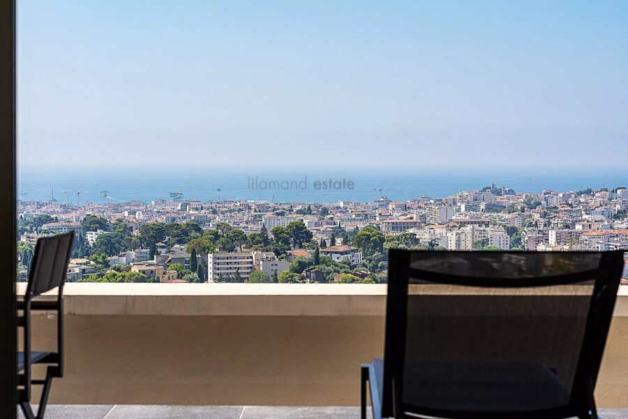 Appartement à vendre à Le cannet — Vue mer — photo 20