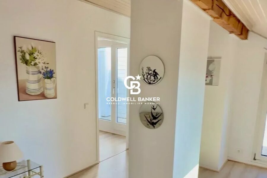 Appartement à vendre à Ambilly — Vue montagne — photo 15