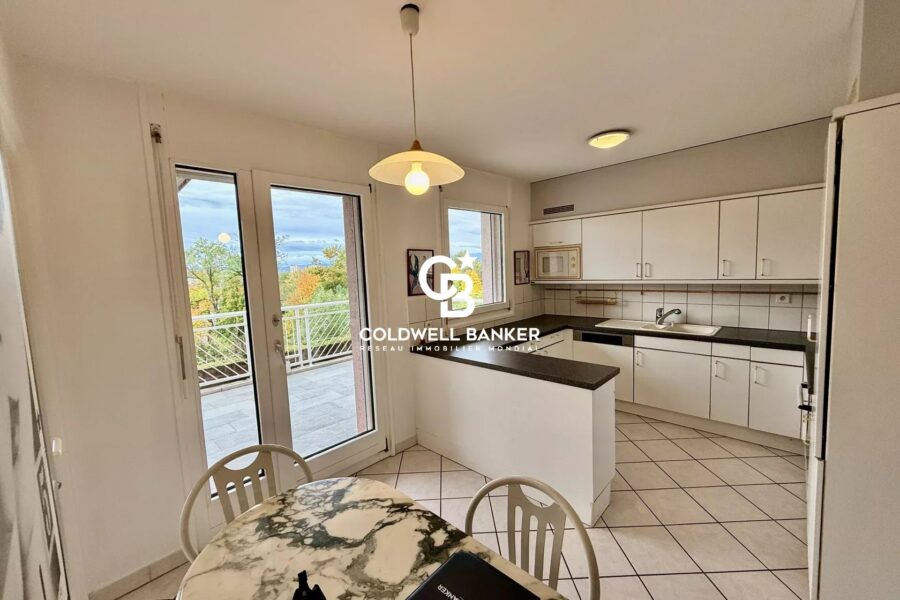 Appartement à vendre à Ambilly — Vue montagne — photo 7