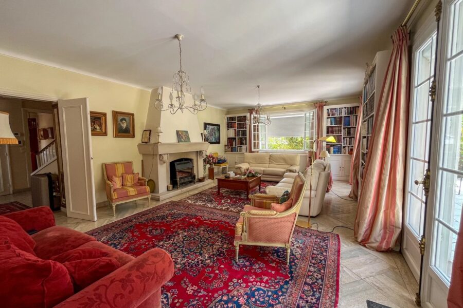 Maison à vendre à Villemomble — Vue parc — photo 16