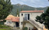 Maison à vendre à Le plan-de-la-tour