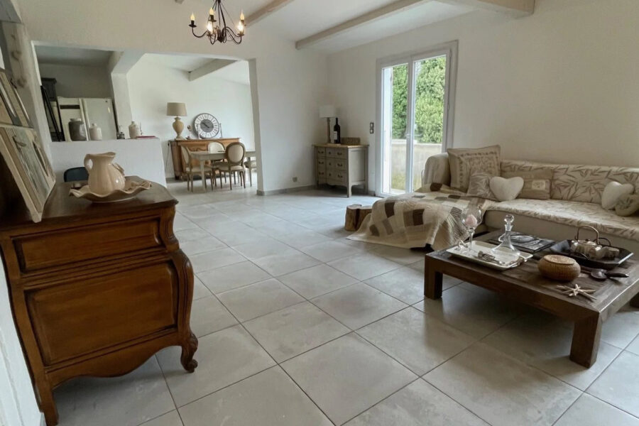 Maison à vendre à Le plan-de-la-tour