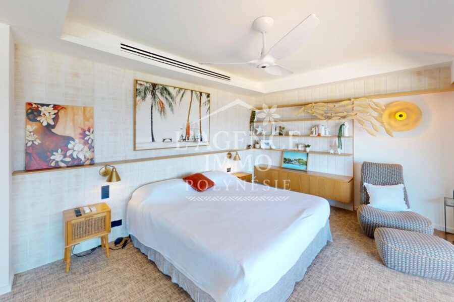 Appartement à vendre à Nouméa — Vue mer — photo 8
