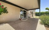 Maison à vendre à Sainte-terre — Vue parc — photo 15