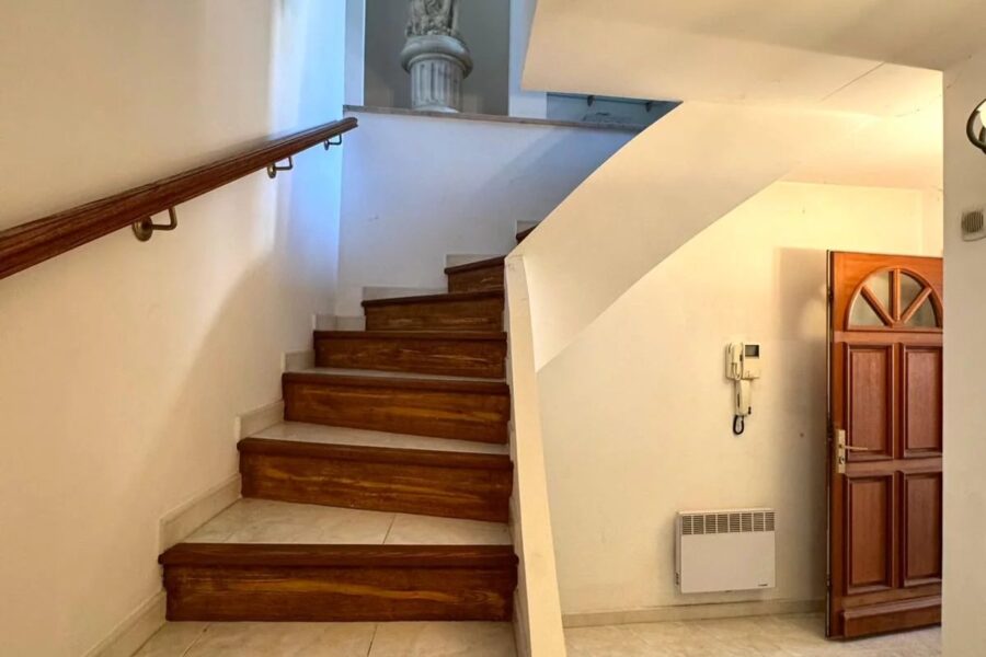 Maison à vendre à Roquebrune-cap-martin