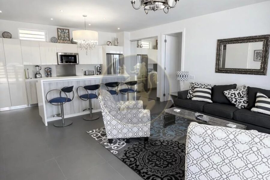 Appartement à vendre à Indigo bay — Vue mer — photo 7