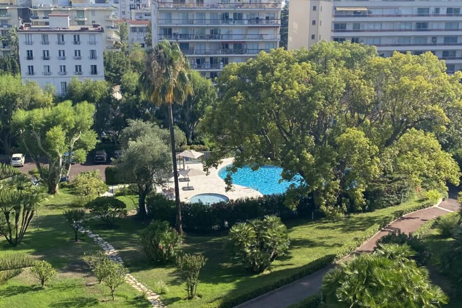 Appartement à vendre à Cannes — Vue montagne — photo 8