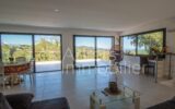 Maison à vendre à Les adrets-de-l&rsquo;estérel — Vue mer — photo 4