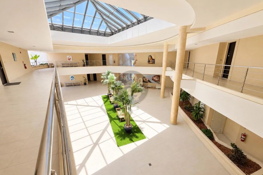 Appartement à louer à Cupecoy — Vue mer — photo 7
