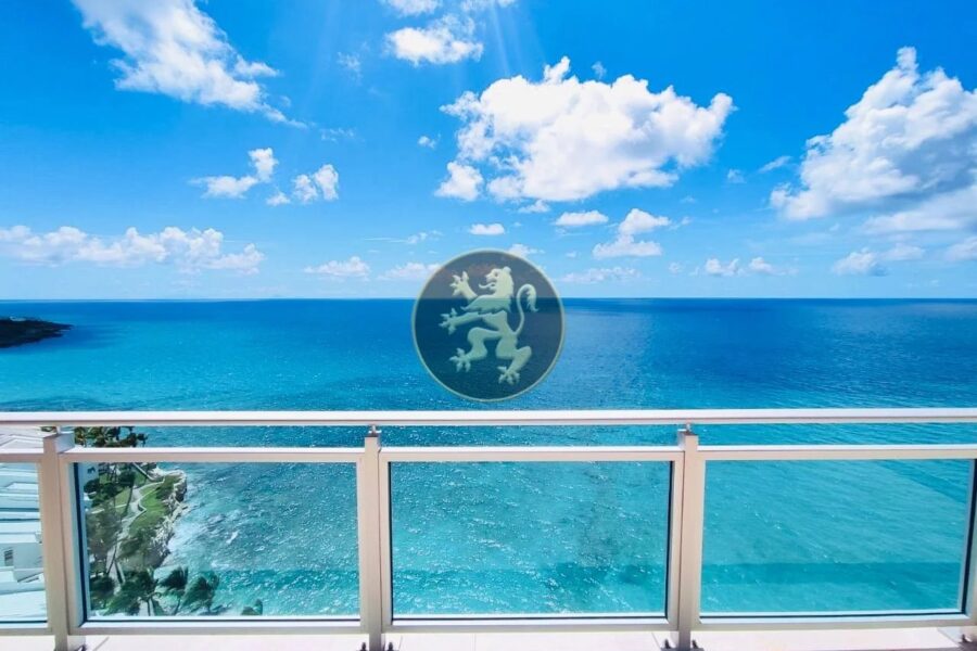 Appartement à vendre à Cupecoy — Vue mer — photo 3