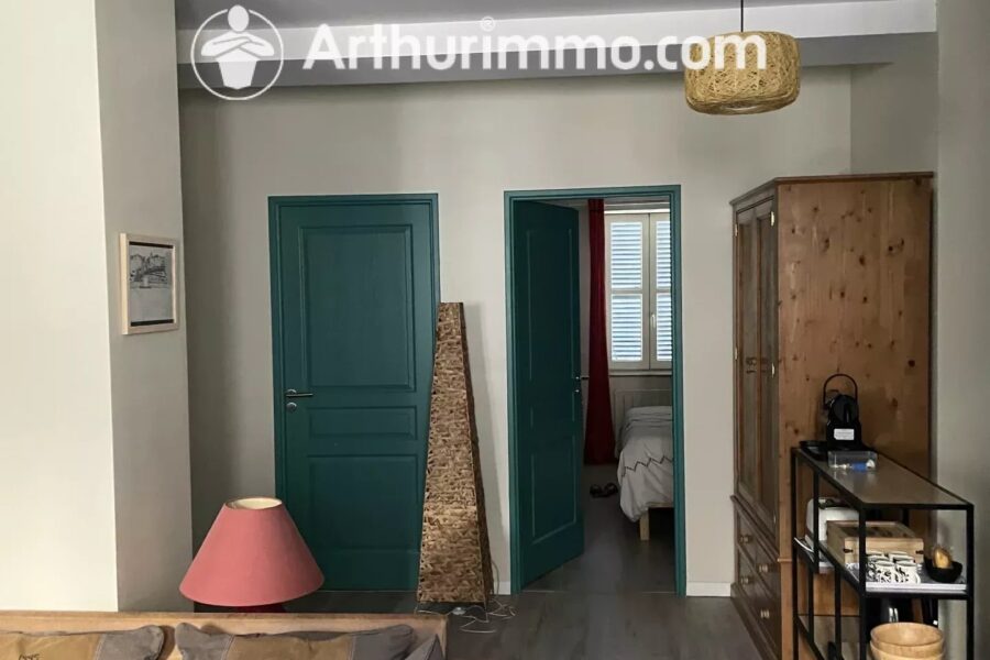 Appartement à vendre à Trévoux — Vue fleuve — photo 5
