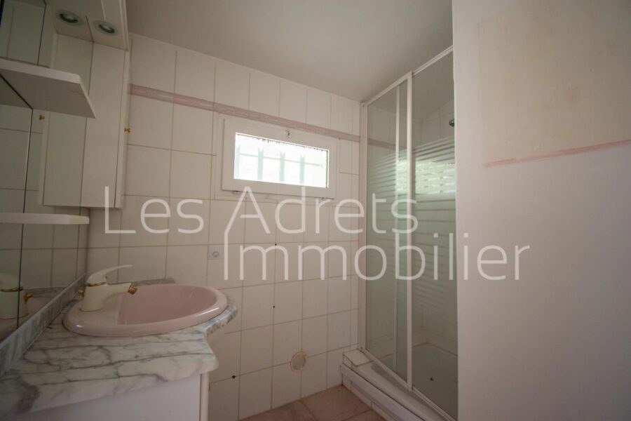 Maison à vendre à Les adrets-de-l&rsquo;estérel — Vue montagne — photo 18