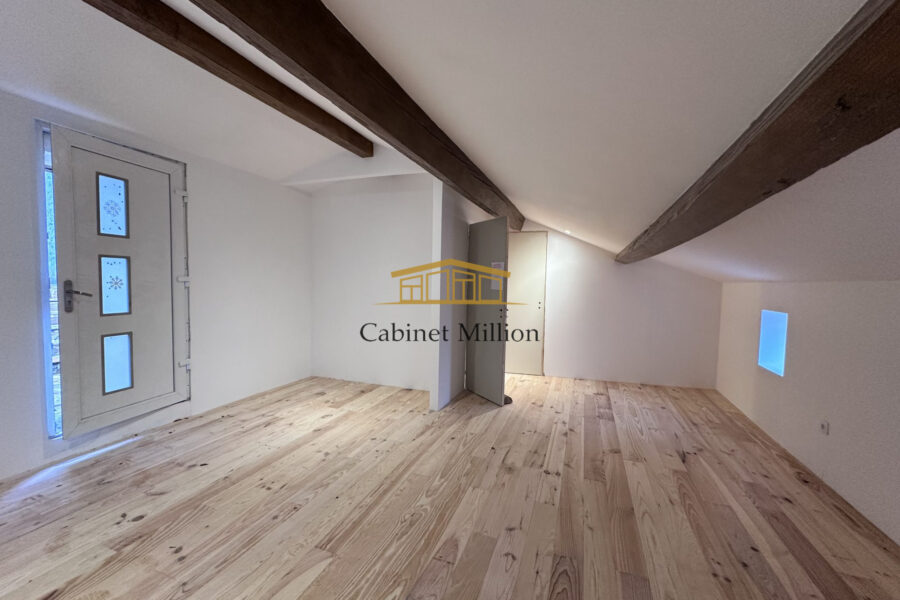 Maison à vendre à Roquebrun — Vue nature — photo 7