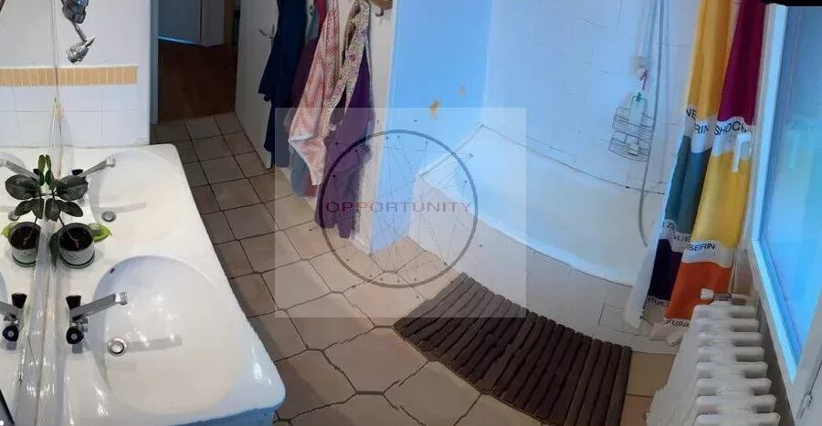 Appartement à vendre à Ville-d&rsquo;avray — Vue parc — photo 9