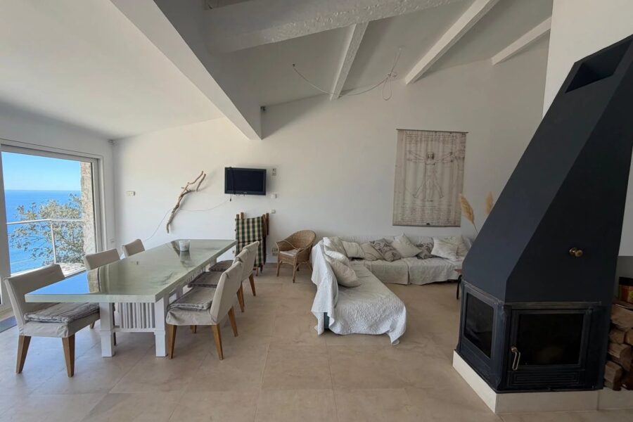 Maison à vendre à La turbie
