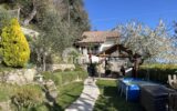 Maison à vendre à Lucéram — Vue montagne — photo 11