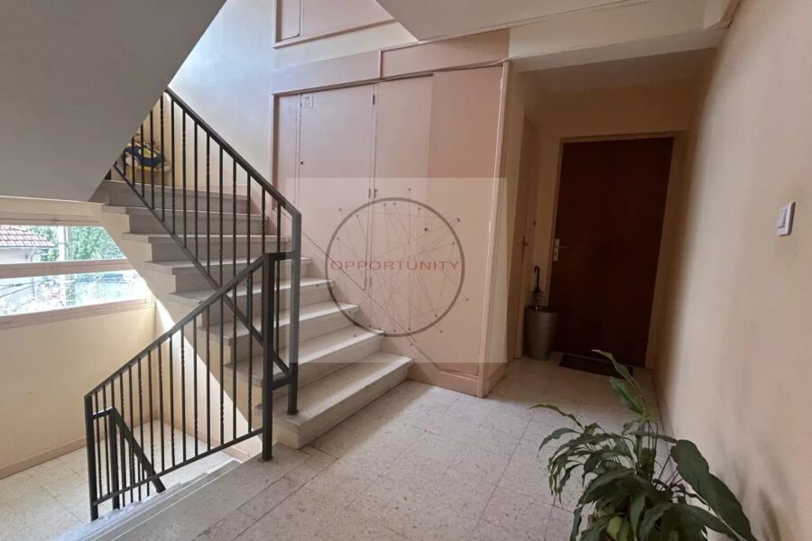 Appartement à vendre à Montauban — Vue parc — photo 8