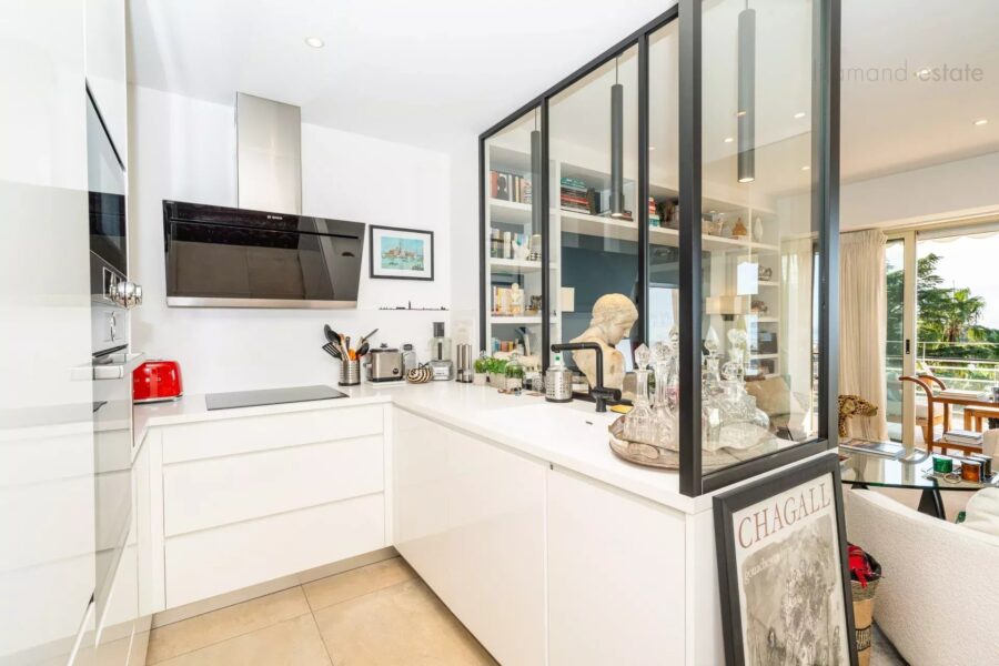 Appartement à vendre à Cannes