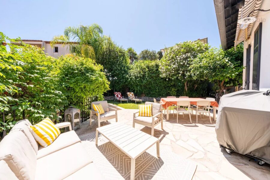 Maison à vendre à Le cannet