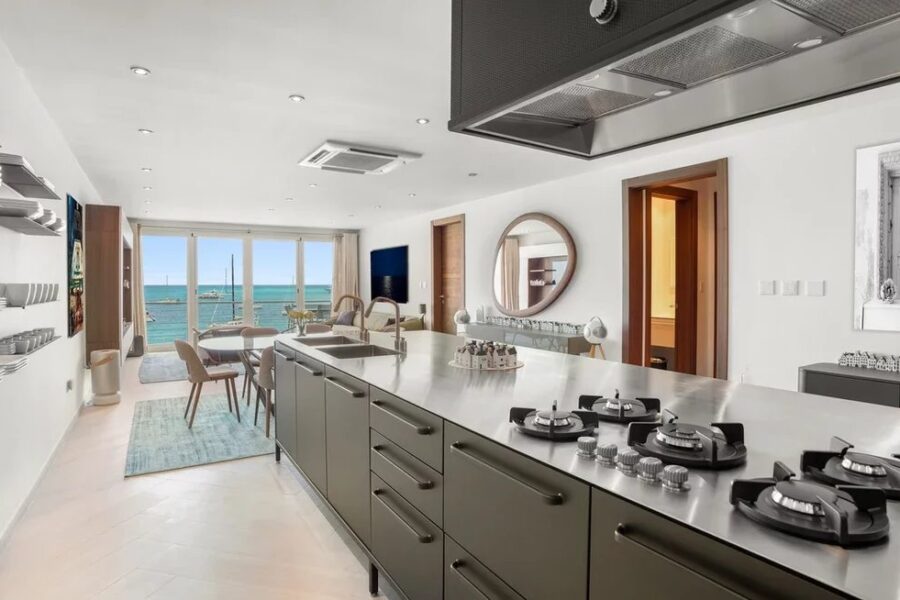 Appartement à vendre à Simpson bay — Vue mer — photo 13