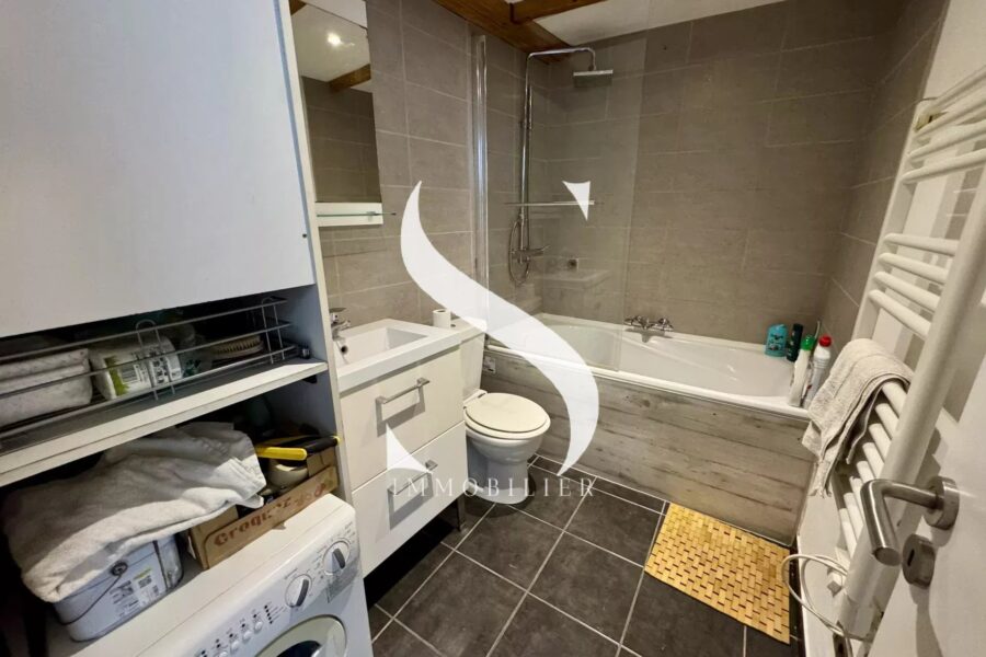 Appartement à vendre à Antibes — Vue montagne — photo 5