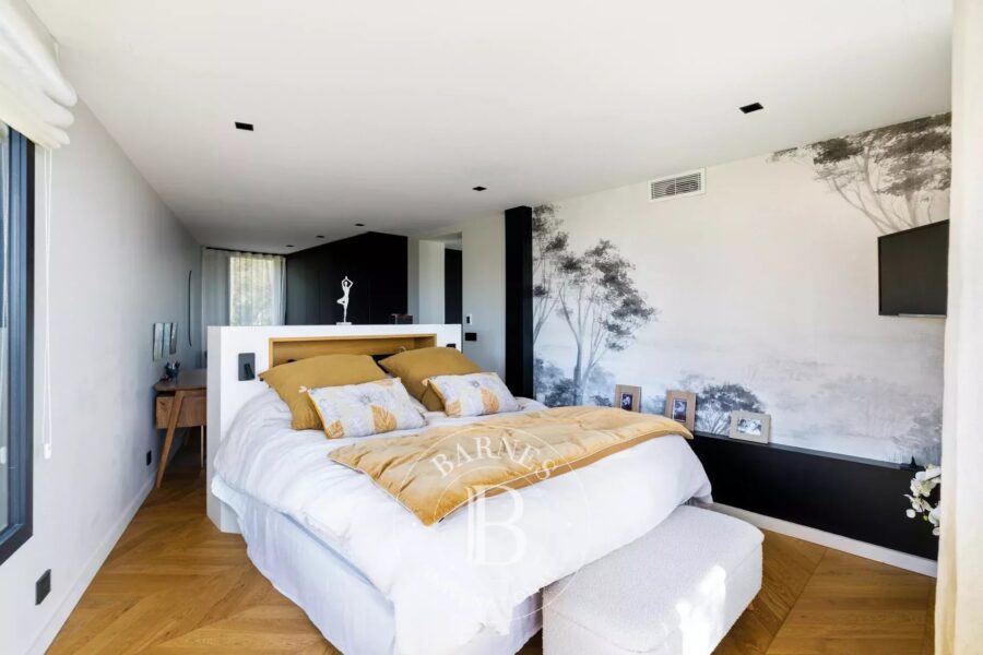 Maison à vendre à Anglet — Vue mer — photo 23