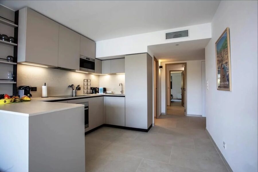 Appartement à vendre à Villefranche-sur-mer