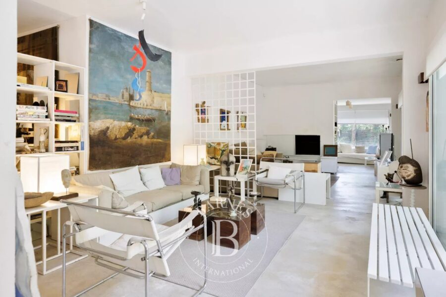 Maison à vendre à Seignosse — Vue parc — photo 5