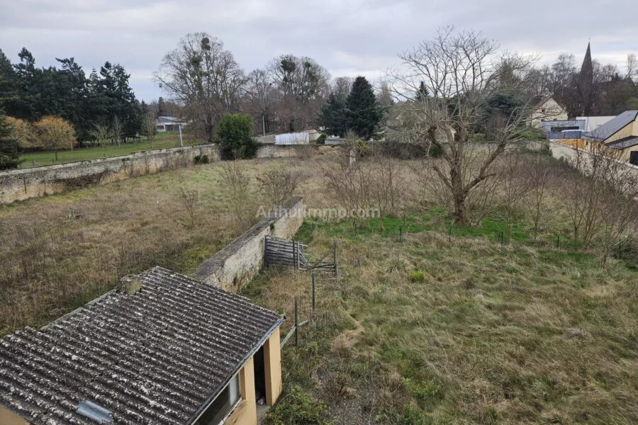 Terrain à vendre à Caen — Vue nature — photo 1