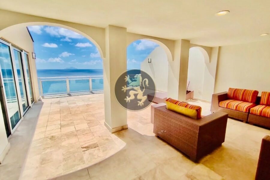 Appartement à vendre à Cupecoy — Vue mer — photo 9