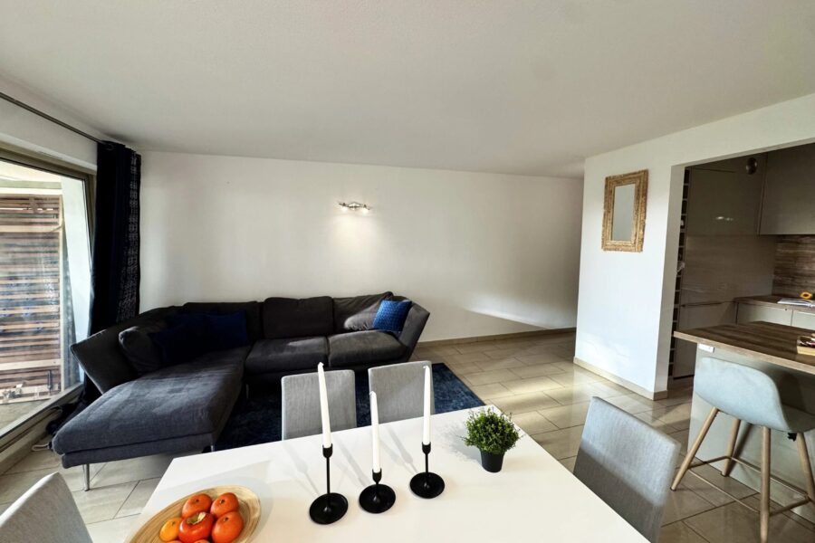 Appartement à vendre à Villefranche-sur-mer