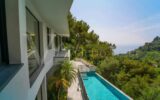Maison à vendre à Roquebrune-cap-martin — Vue mer — photo 9