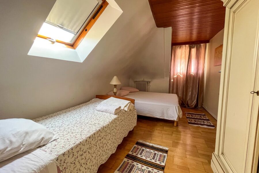 Maison à vendre à Villemomble — Vue parc — photo 36