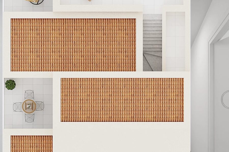 Appartement à vendre à La turbie
