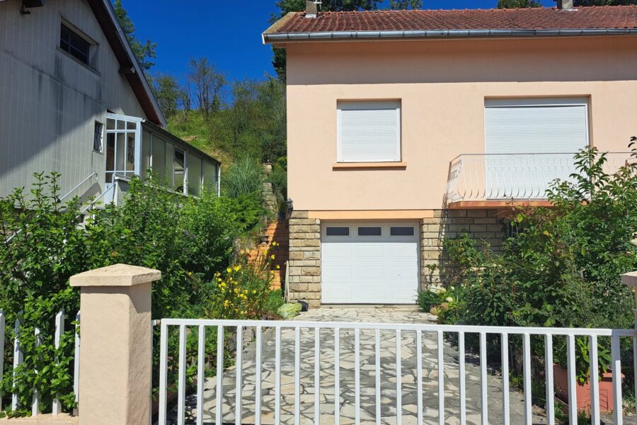 Maison à vendre à Fains-véel — Vue sur la ville — photo 4