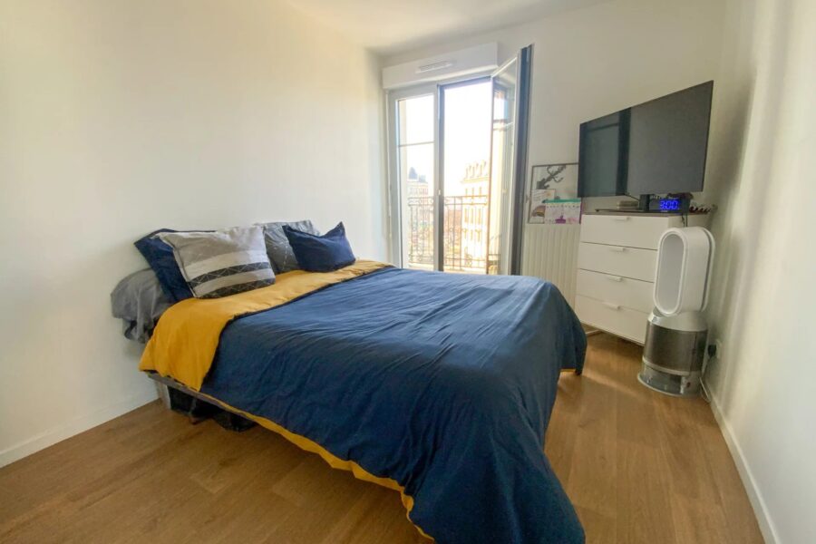 Appartement à vendre à Le raincy — Vue parc — photo 6
