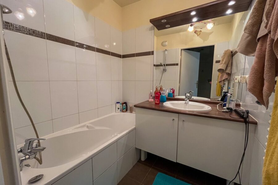 Appartement à vendre à Le raincy — Vue parc — photo 20