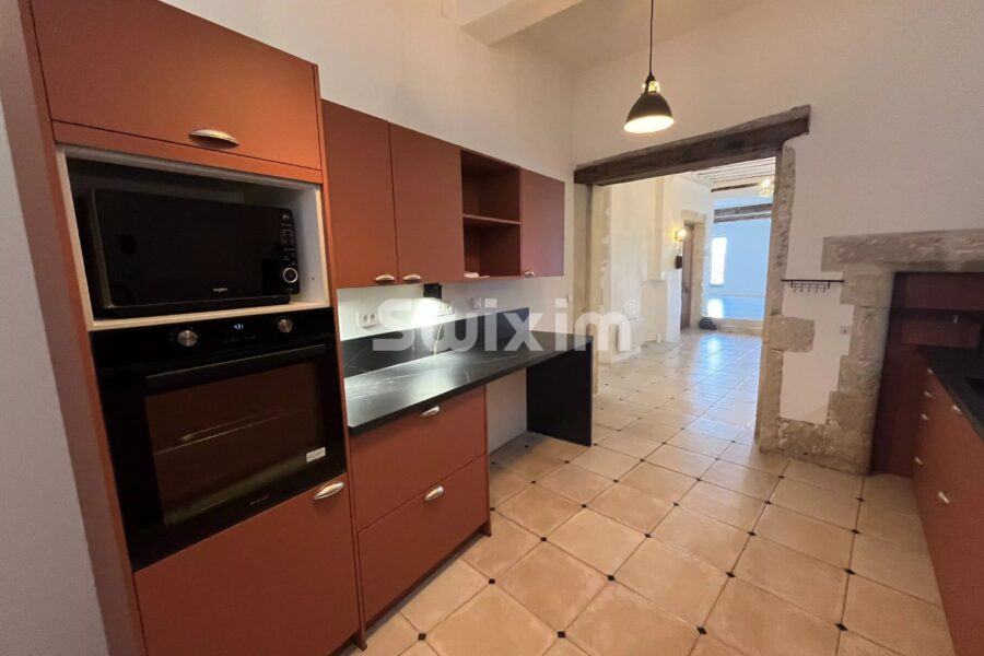 Appartement à vendre à Grignan — Vue nature — photo 14