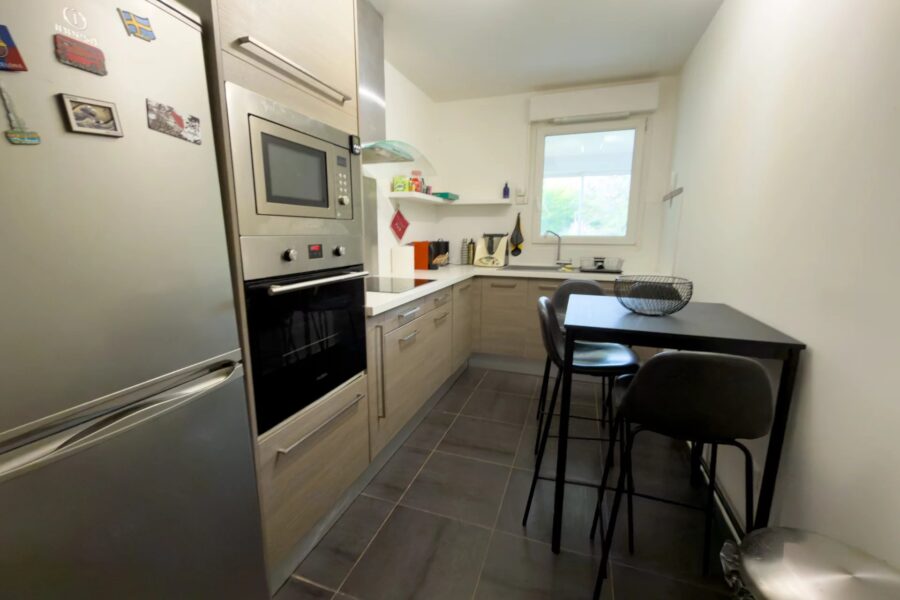 Appartement à vendre à Le raincy — Vue parc — photo 5